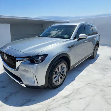 2024 Mazda CX-90 3.3 Turbo Premium Plus