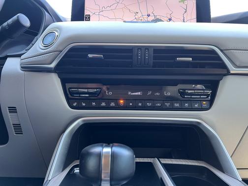 2024 Mazda CX-90 3.3 Turbo Premium Plus