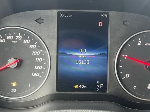 2025 Mercedes-Benz Sprinter 2500 High Roof
