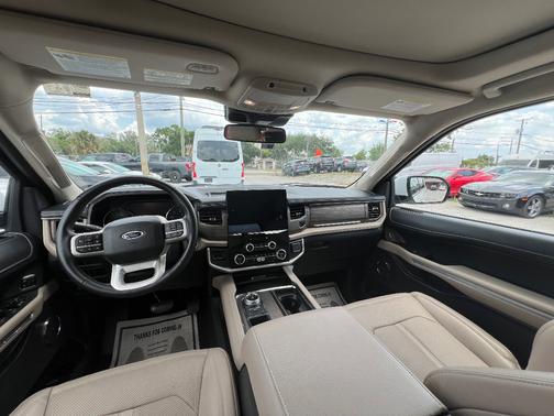 2024 Ford Expedition Limited