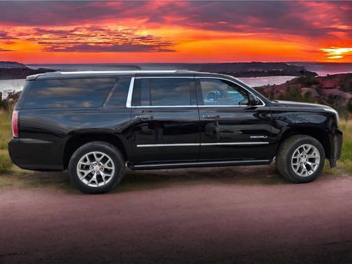 2015 GMC Yukon XL 1500 Denali