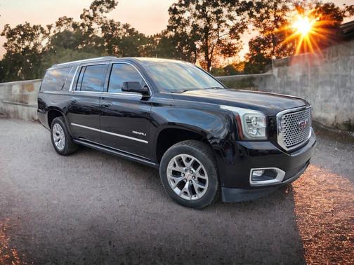 2015 GMC Yukon XL 1500 Denali