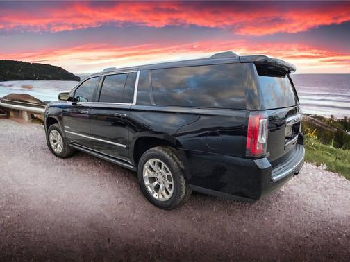 2015 GMC Yukon XL 1500 Denali