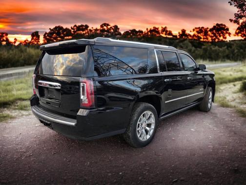2015 GMC Yukon XL 1500 Denali