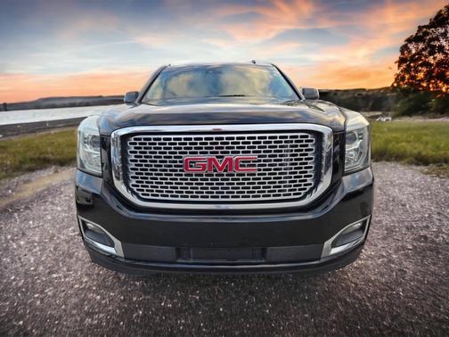 2015 GMC Yukon XL 1500 Denali