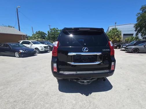 2013 Lexus GX 460 Premium