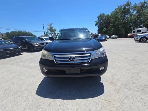2013 Lexus GX 460 Premium