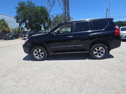 2013 Lexus GX 460 Premium