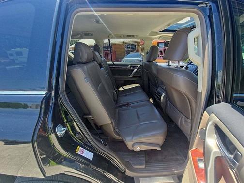 2013 Lexus GX 460 Premium