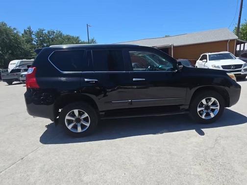 2013 Lexus GX 460 Premium
