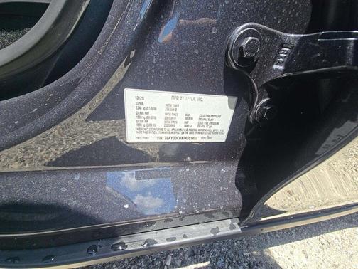 GRAY 2026 Tesla Model Y Premium RWD