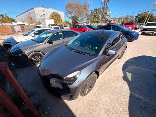 2023 Tesla Model 3 Base