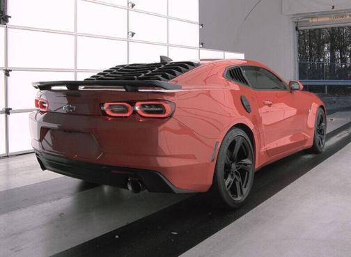 2019 Chevrolet Camaro 1LT