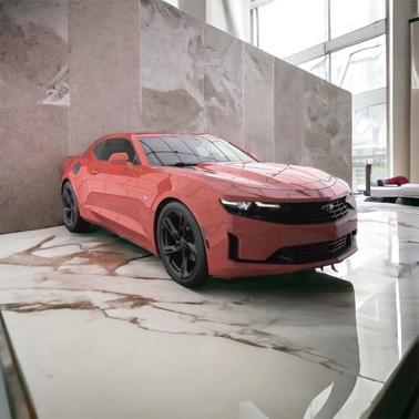 2019 Chevrolet Camaro 1LT
