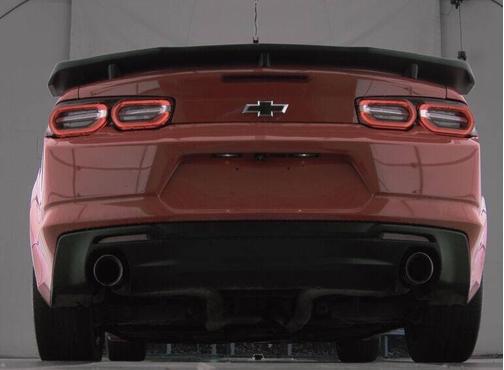 2019 Chevrolet Camaro 1LT