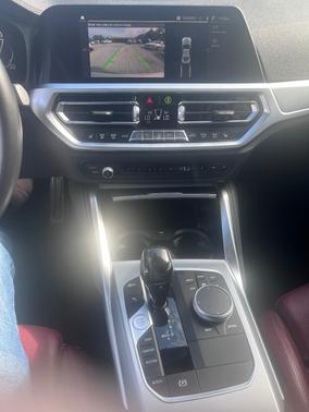 2021 BMW M440 i xDrive