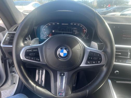 2021 BMW M440 i xDrive