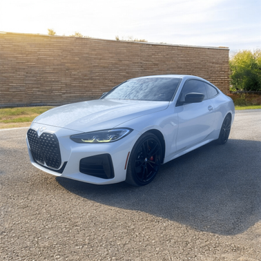 2021 BMW M440 i xDrive