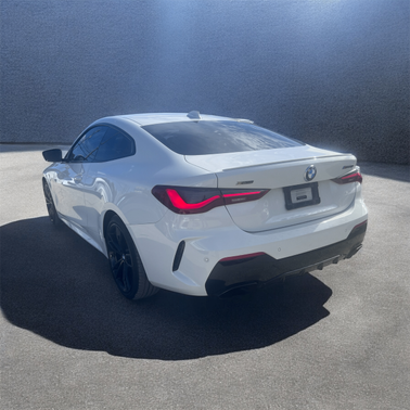 2021 BMW M440 i xDrive