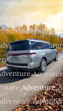 2024 Lincoln Navigator Premiere