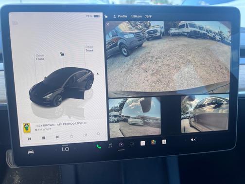 2023 Tesla Model 3 Base