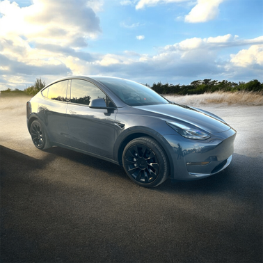 2023 Tesla Model Y RWD