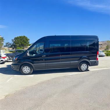 2024 Ford Transit-350 XLT
