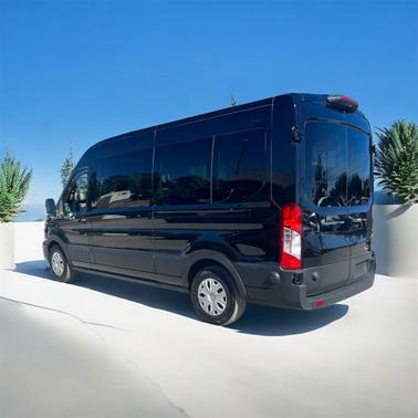 2024 Ford Transit-350 XLT
