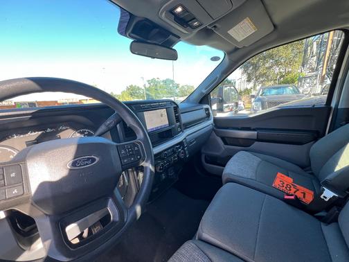 2024 Ford F-250 XLT