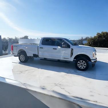2024 Ford F-250 XLT