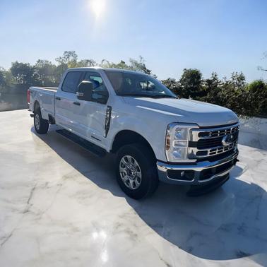 2024 Ford F-250 XLT