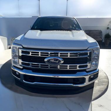2024 Ford F-250 XLT