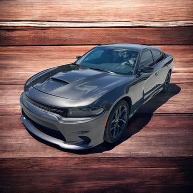 2023 Dodge Charger GT