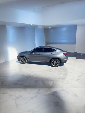 2018 BMW X6 xDrive35i