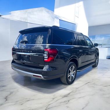 2023 Ford Expedition Max Limited
