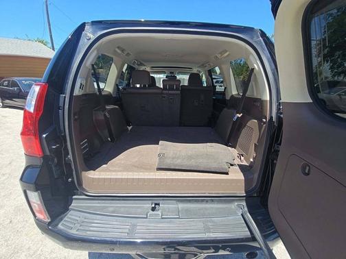 2013 Lexus GX 460 Premium