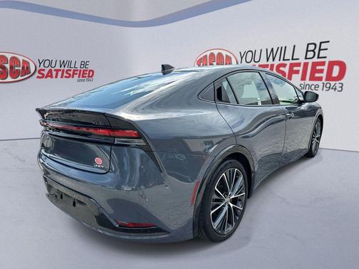 2024 Toyota Prius Limited