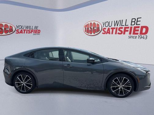 2024 Toyota Prius Limited