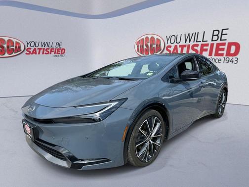 2024 Toyota Prius Limited