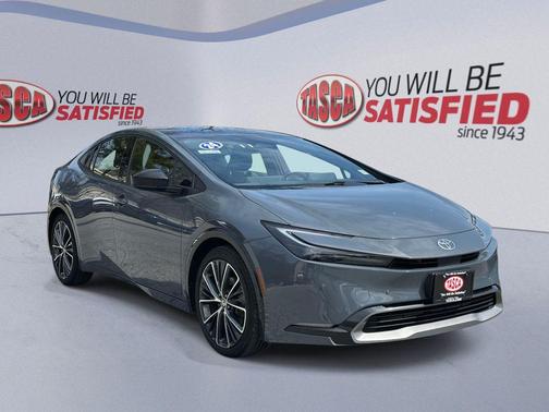 2024 Toyota Prius Limited