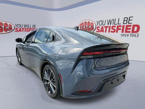 2024 Toyota Prius Limited
