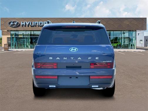 2026 Hyundai SANTA FE SEL 2.4
