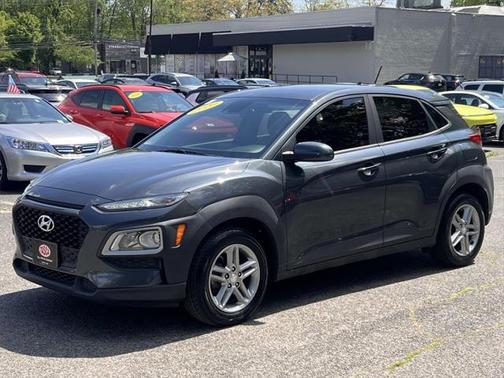 2020 Hyundai KONA SE