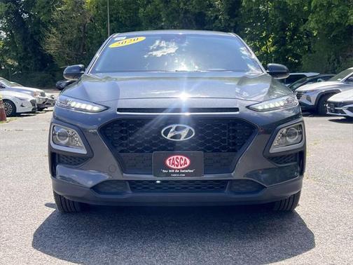 2020 Hyundai KONA SE
