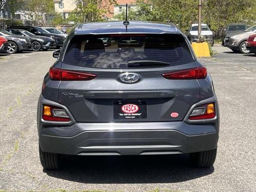 2020 Hyundai KONA SE