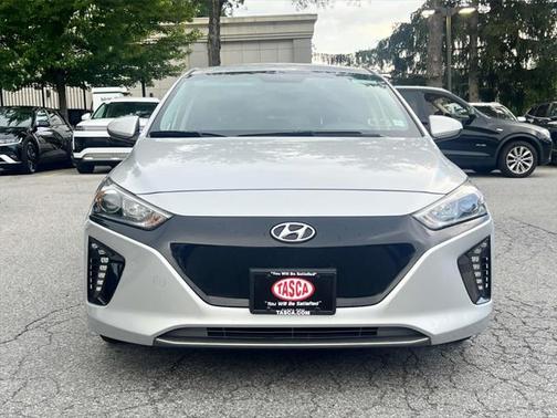 2019 Hyundai IONIQ EV Base