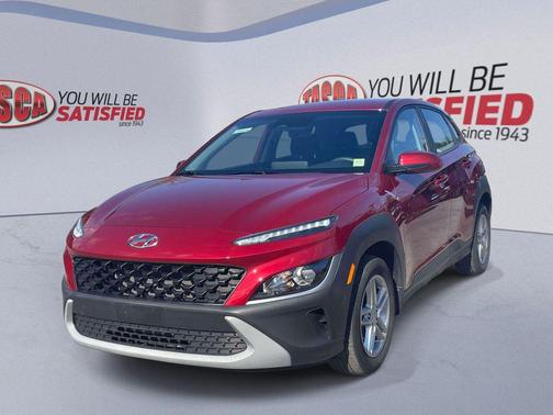 2023 Hyundai KONA SE