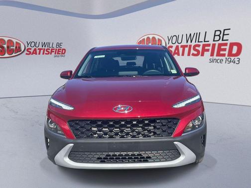 2023 Hyundai KONA SE