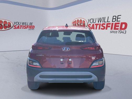 2023 Hyundai KONA SE