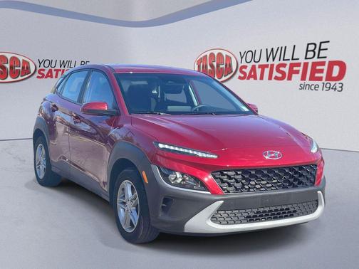 2023 Hyundai KONA SE
